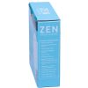 Zen Photoelectric Smoke Alarm - 1 Pack - Left Side