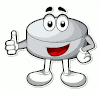Interconnected Smoke Alarms Logo Mascot