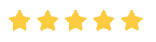 5 stars large icon