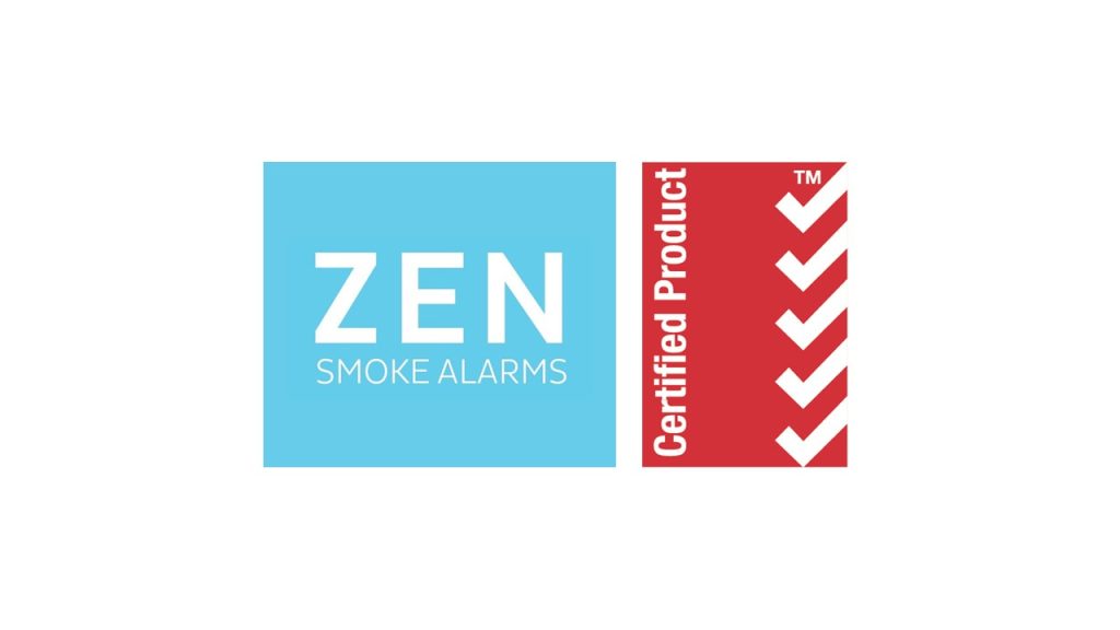 ZEN Interconnected Smoke Alarms and Australian Standard Certification