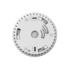 Emerald Wireless Interconnected Smoke Alarm - 1 Pack - Back View