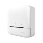 GT Smoke Alarms - Remote Control - Side View