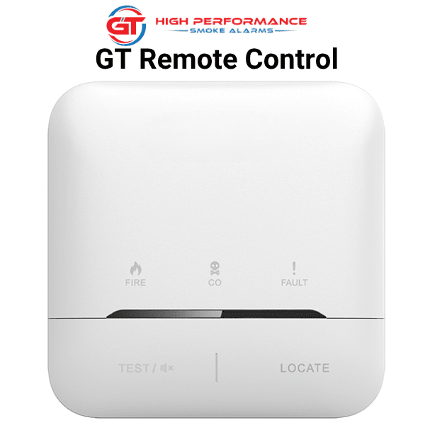 GT Remote Controller for GT Smoke Alarms