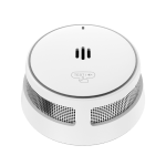 Photoelectric Smoke Detectors GT Wireless Interconnected with 10 year battery x 1 pack - Image 3