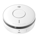 Photoelectric Smoke Detector GT Smoke Alarm 240V Hardwired with Interconnected RF Module - Image 3