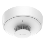 GT Heat Alarm 240V Hardwired with 9V Backup Battery - Image 4