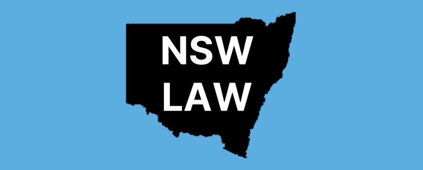 Interconnected smoke alarms - NSW smoke alarm laws