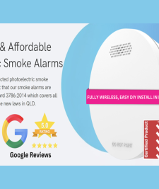 ZEN Smoke Alarms are the best smoke alarms QLD residents choose!