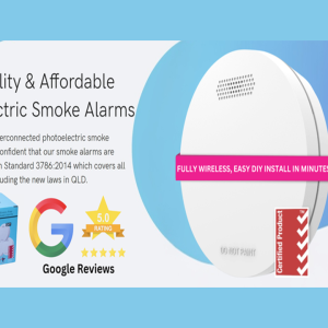 ZEN Smoke Alarms are the best smoke alarms QLD residents choose!