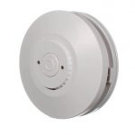 R240 Photoelectric Smoke Alarm - Front Side