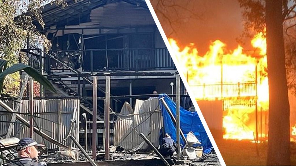 Interconnected smoke alarms and the QLD Russell Island house fire tragedy