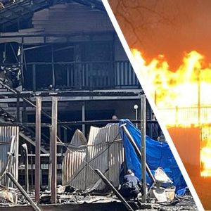 Interconnected smoke alarms and the QLD Russell Island house fire tragedy