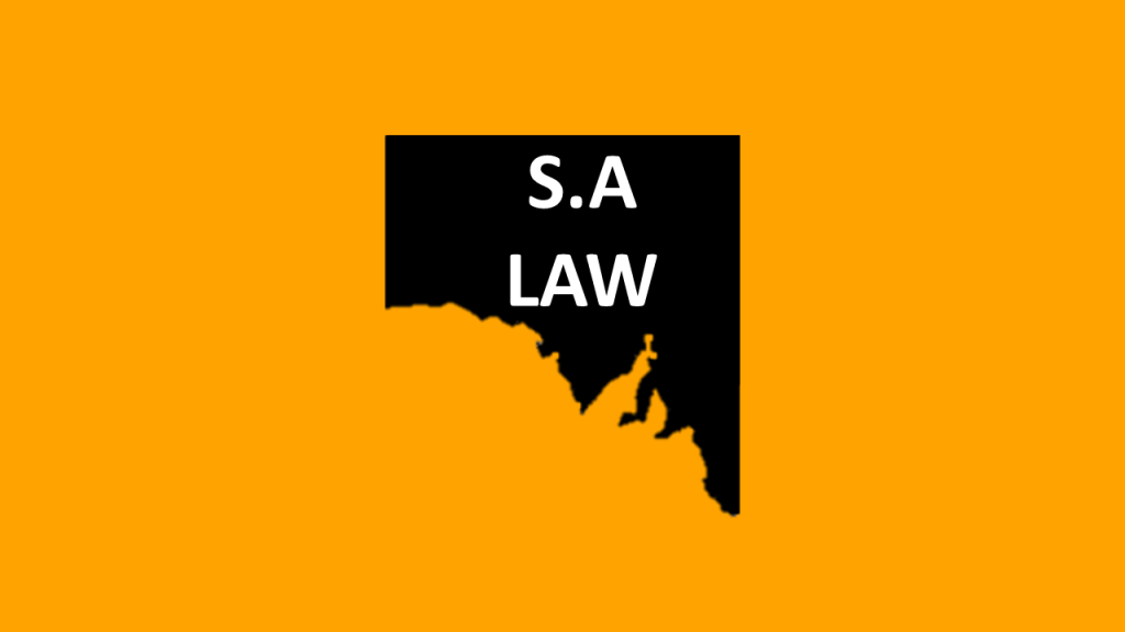 What do the South Australian interconnected smoke alarm laws actually state?