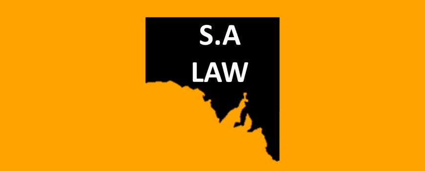 What do the South Australian interconnected smoke alarm laws actually state?