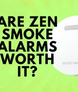 Are ZEN Smoke Alarms worth it? Read the ZEN Smoke Alarms review.