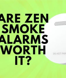 Are ZEN Smoke Alarms worth it? Read the ZEN Smoke Alarms review.