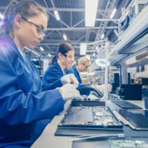 Interconnected smoke alarms ISO 9001 quality accredited manufacturing facility