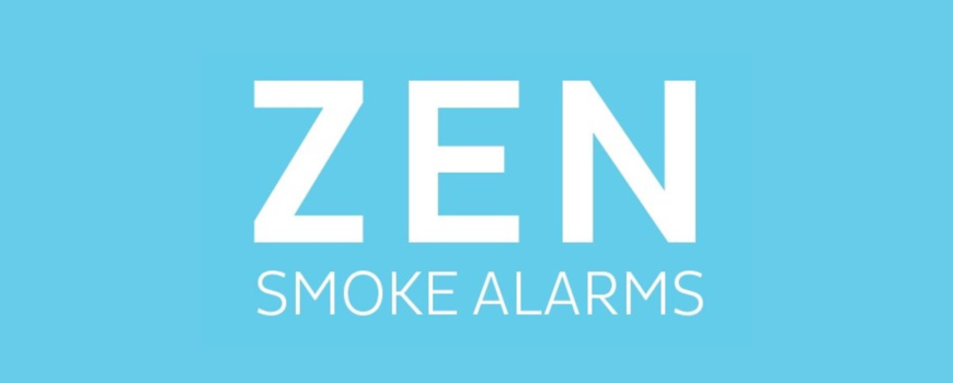 Stay fire safe with ZEN Smoke Alarms online!