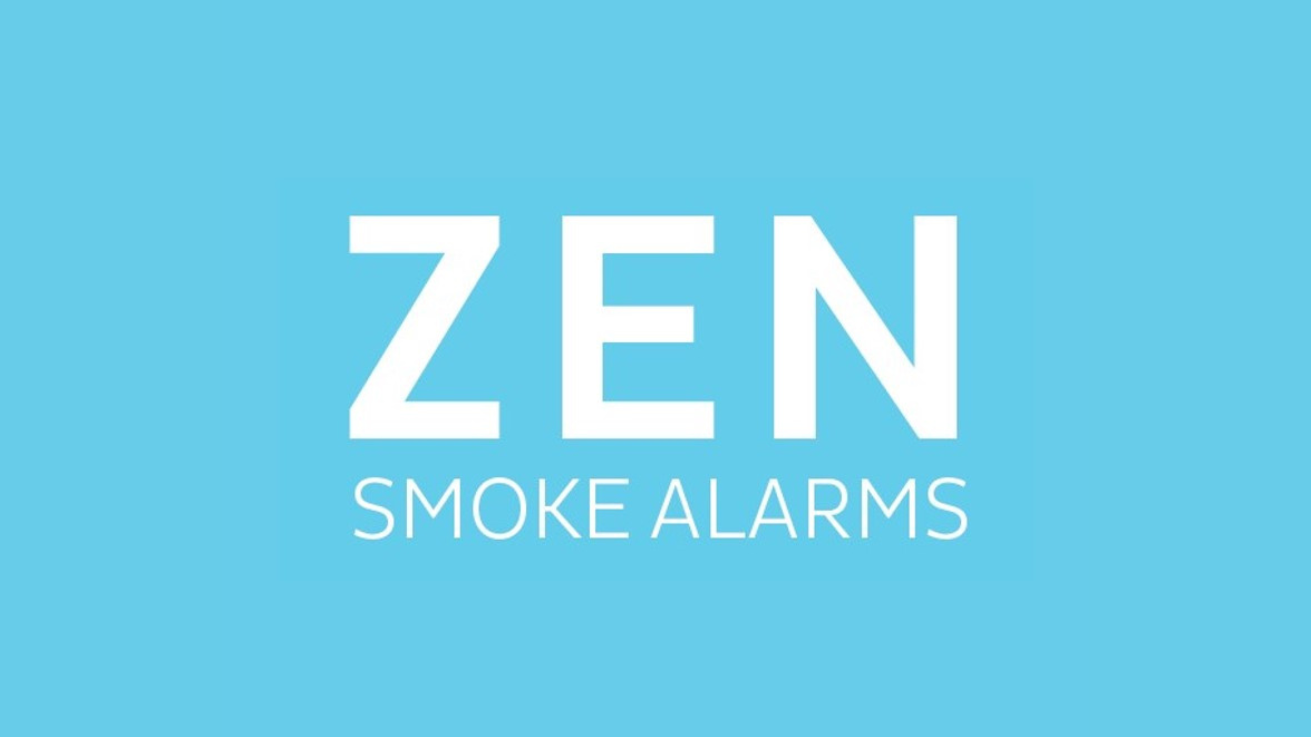 Stay fire safe with ZEN Smoke Alarms online!