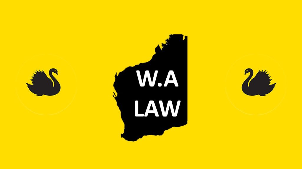 What do the West Australian interconnected smoke alarm laws actually state?