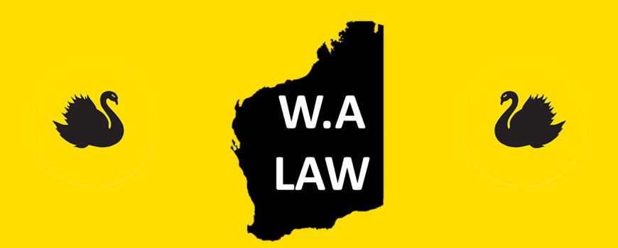 What do the West Australian interconnected smoke alarm laws actually state?