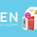 ZEN Interconnected Smoke Alarms Are The Best Choice