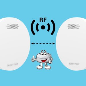 ZEN Interconnected Smoke Alarms The Best Choice