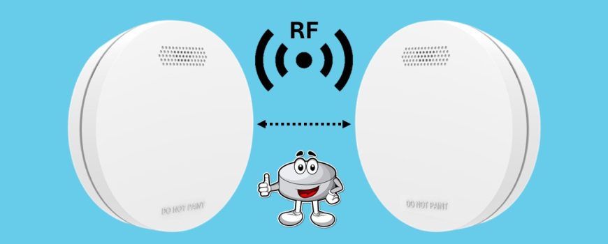ZEN Interconnected Smoke Alarms The Best Choice