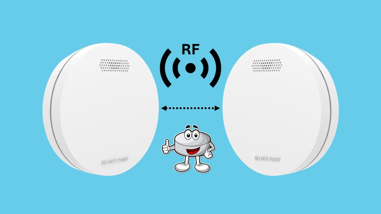 ZEN Interconnected Smoke Alarms The Best Choice