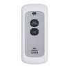 ZEN Wireless Remote Control for Interconnected Smoke Alarms - front view