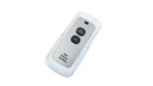 ZEN Wireless Remote Control for Interconnected Smoke Alarms - model ZEN-RC