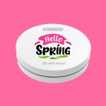 Interconnected smoke alarms - check them in Spring time