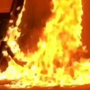 Interconnected smoke alarms and the rise in e-scooter lithium-ion battery fires