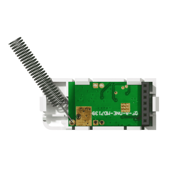 Emerald RF Module for 240V Hardwired Interconnected Smoke Alarm