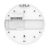 Emerald 240V Hardwired Interconnected Smoke Alarm - Back View