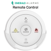 Emerald Interconnected Smoke Alarm Wireless Remote Control