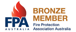 Fire Protection Association Australia Logo