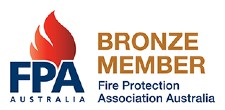 Fire Protection Association Australia Logo