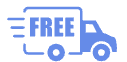 Free and Fast Delivery image
