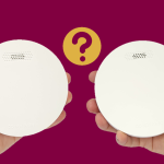 Wireless or 240V smoke alarms in QLD - which one is right for me?
