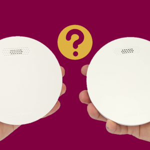 Wireless or 240V smoke alarms in QLD - which one is right for me?