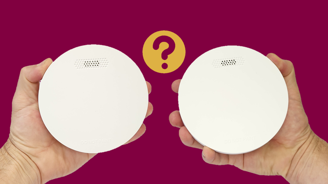 Wireless or 240V smoke alarms in QLD - which one is right for me?