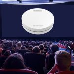 Interconnected smoke alarms must watch videos!