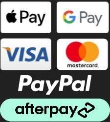 Payment Logos