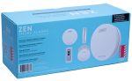 Interconnected Smoke Alarms - 10 Pack - Back Box Image