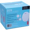 Interconnected Smoke Alarms - 5 Pack - Back Box Image