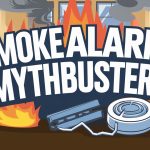 Interconnected smoke alarms - myth busters (part 2)