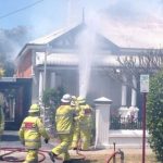 smoke alarm laws Western Australia