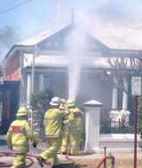 smoke alarm laws Western Australia