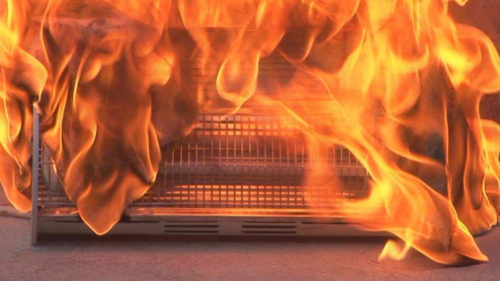 Interconnected smoke alarms - be winter ready and beware of defective heaters